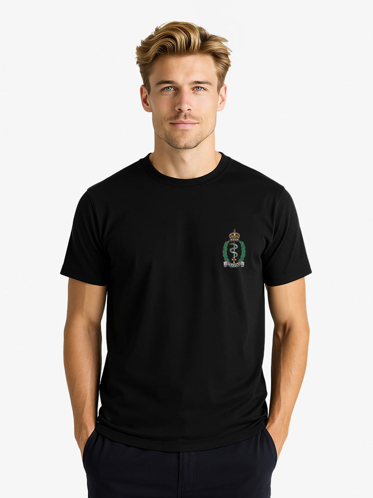 royal-army-medical-service-t-shirt sky-blue