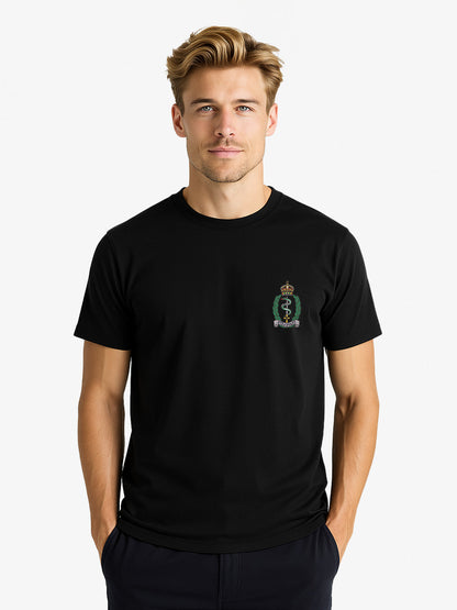 royal-army-medical-service-t-shirt sky-blue