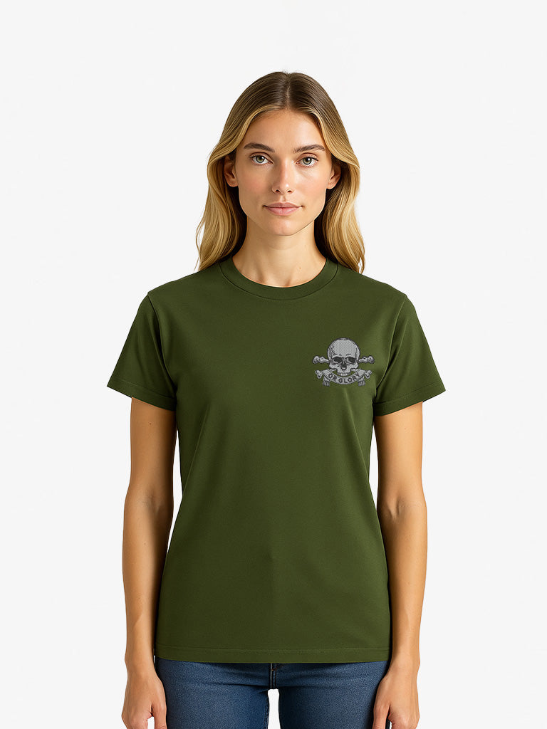 17/21st Lancers T-Shirt