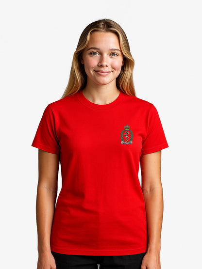 royal-army-medical-service-t-shirt khaki
