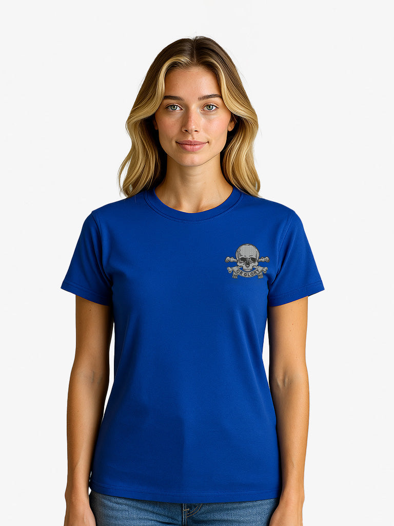 17/21st Lancers T-Shirt