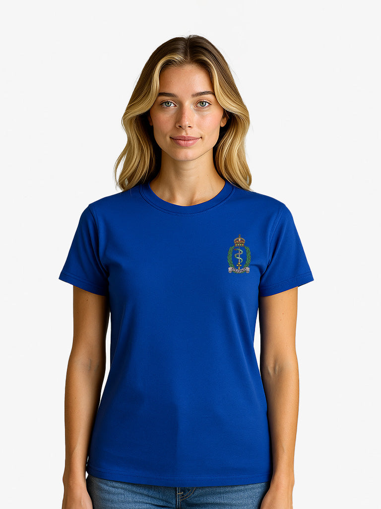 royal-army-medical-service-t-shirt navy-1