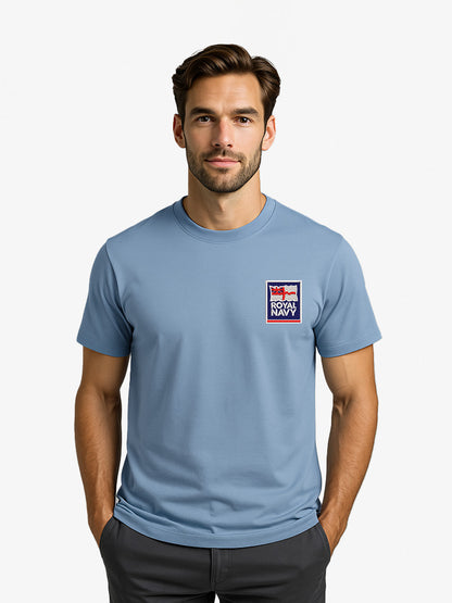 royal-navy-t-shirt navy-1