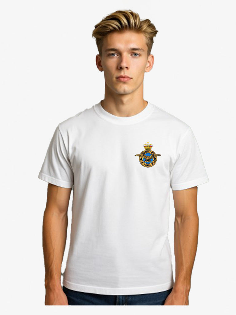 raf-t-shirt royal-blue