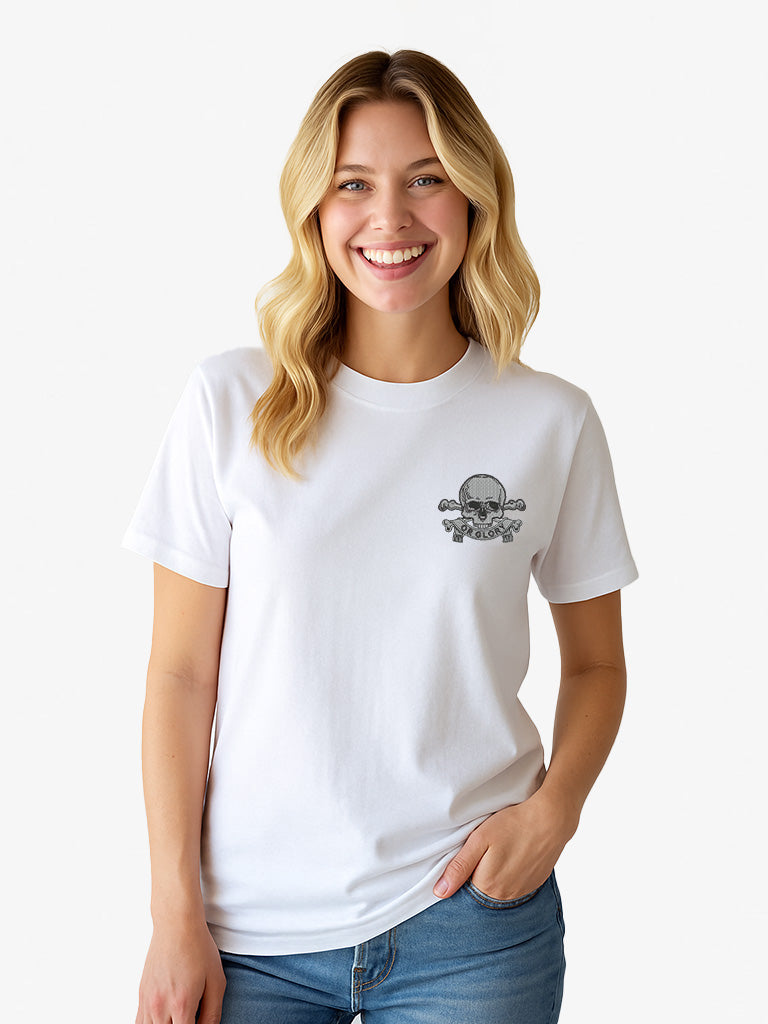 17/21st Lancers T-Shirt