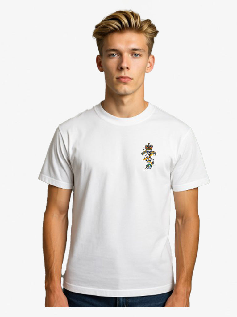 reme-t-shirt heather-grey