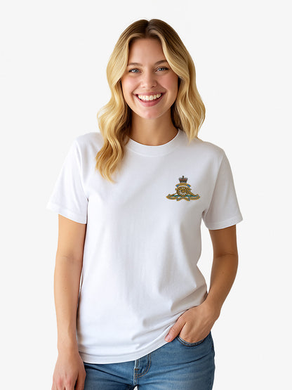 royal-artillery-t-shirt sand