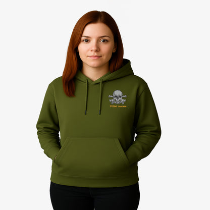 17/21st Lancers Premium Hoodie