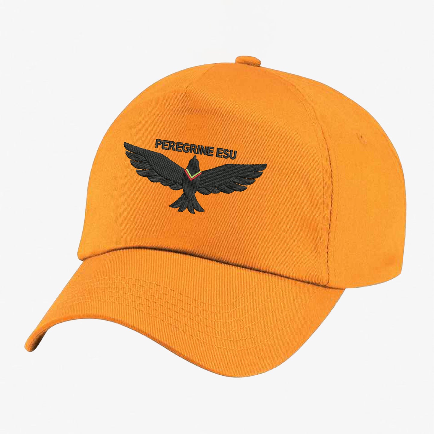 Peregrine ESU Embroidered Cap