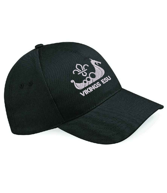 Viking ESU Embroidered Cap