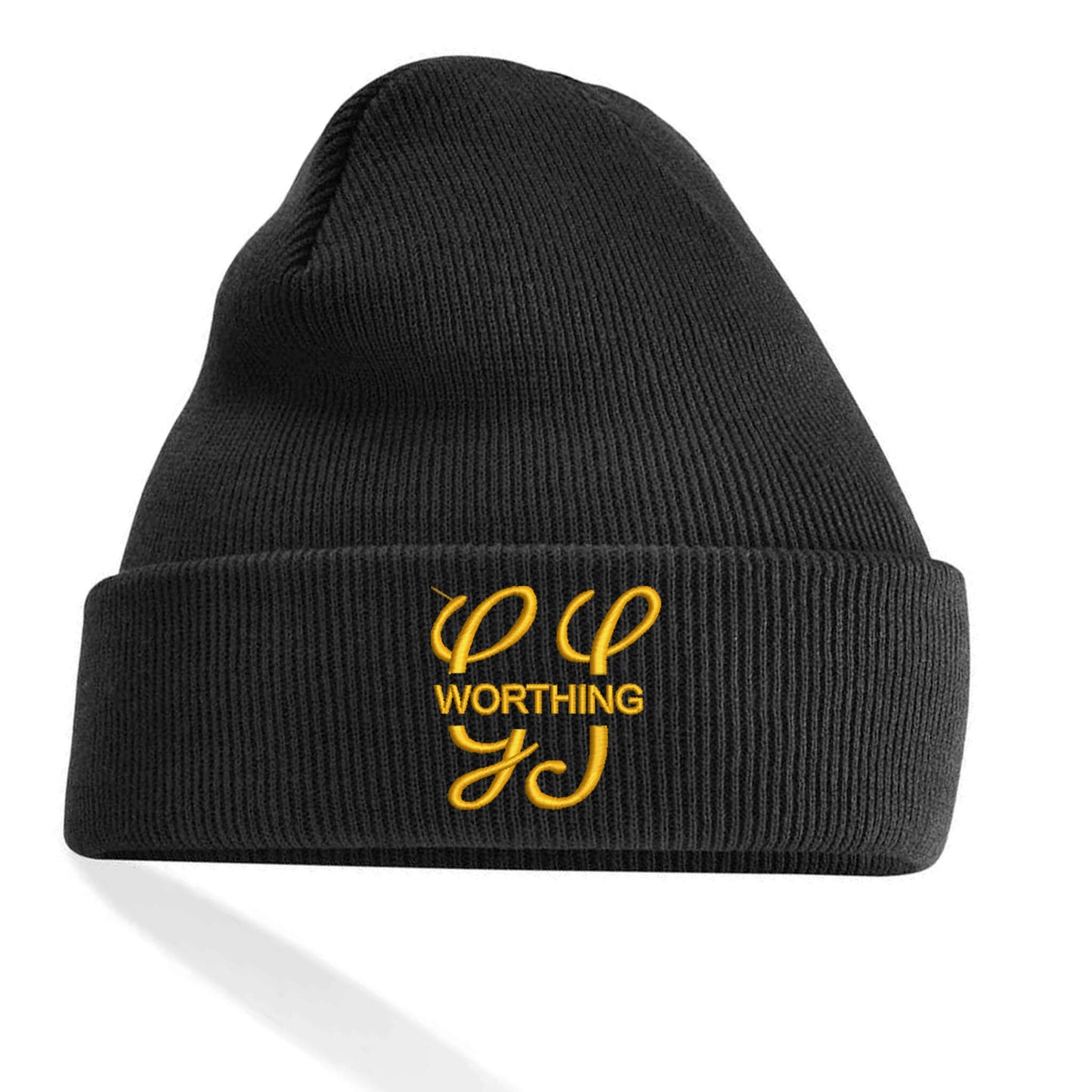 Worthing District Gang Show Embroidered Beanie