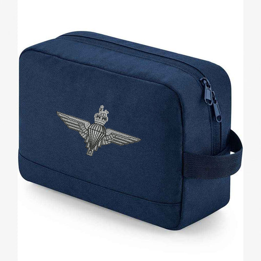 Parachute Regiment Wash Bag