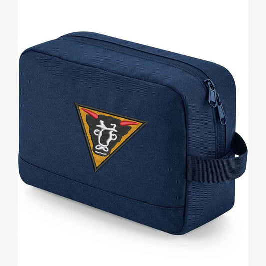32 Armoured Engineers Regiment Wash Bag