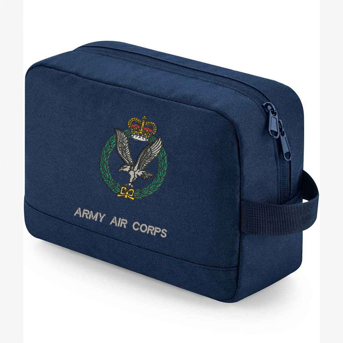 Army Air Corps Wash Bag