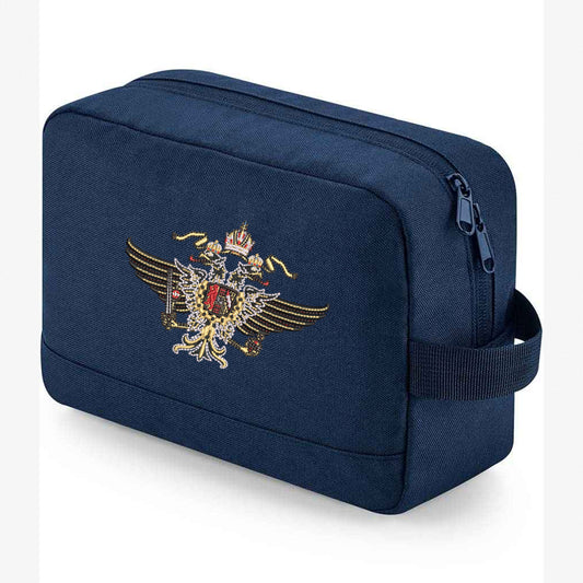 1st Queen’s Dragoon Guards Wash Bag
