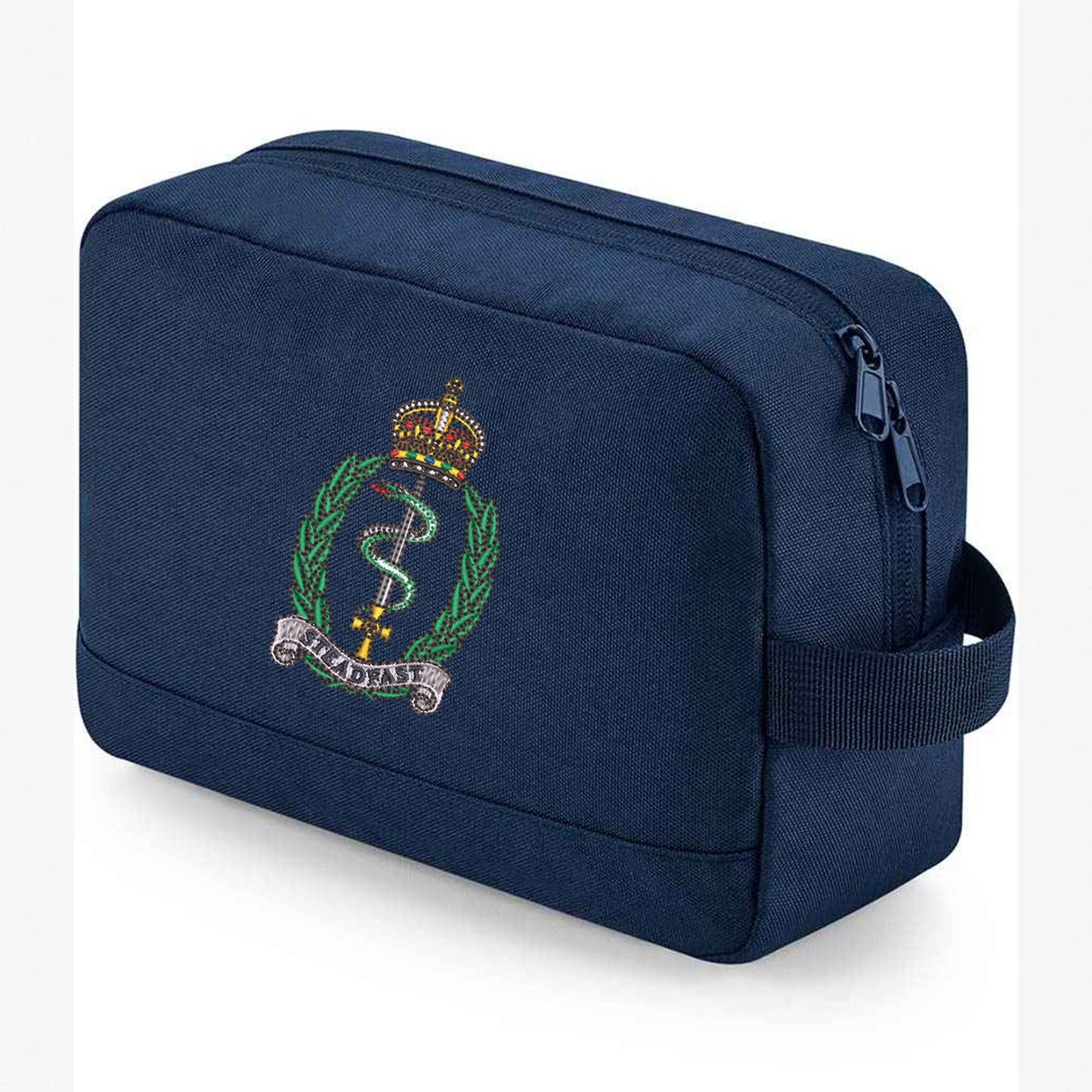 Royal Army Medical Service Wash Bag