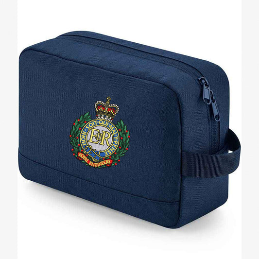 Royal Engineers Wash Bag