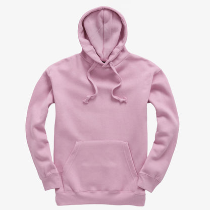 WRAC Hoodie Embroidered Logo Premium Weight(310gsm)