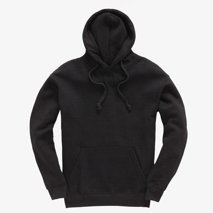 Royal Engineers Hoodie Embroidered Logo Premium Weight(310gsm)