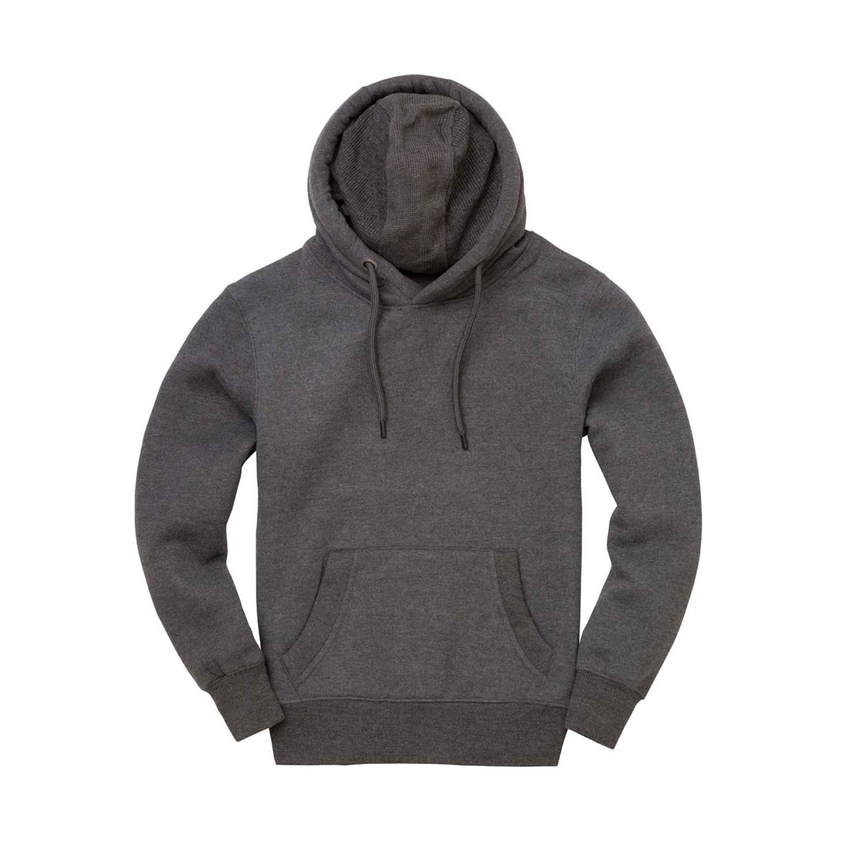 Royal Engineers Hoodie Embroidered Logo Peach Finish Ultra Premium Weight(330gsm)