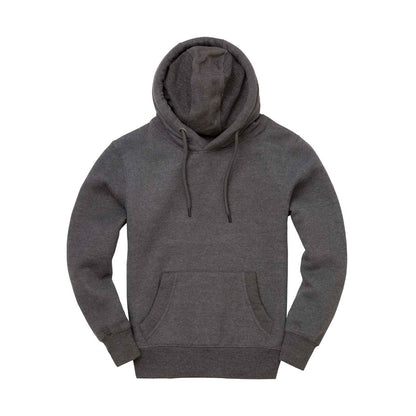 Royal Engineers Hoodie Embroidered Logo Peach Finish Ultra Premium Weight(330gsm)