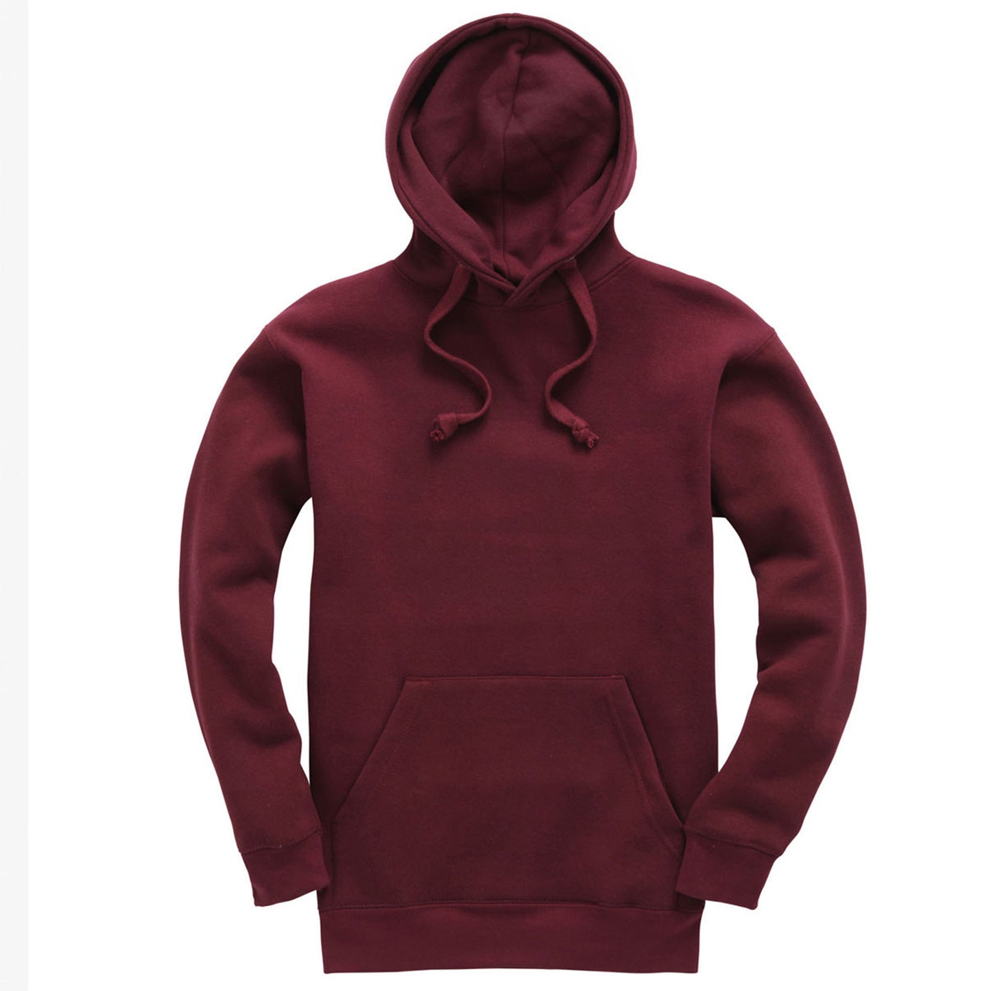 Royal Engineers Hoodie Embroidered Logo Premium Weight(310gsm)