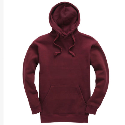 Royal Engineers Hoodie Embroidered Logo Premium Weight(310gsm)