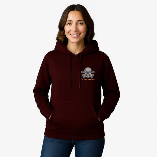 17/21st Lancers Premium Hoodie