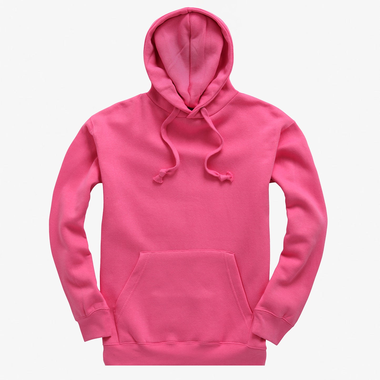 WRAC Hoodie Embroidered Logo Premium Weight(310gsm)
