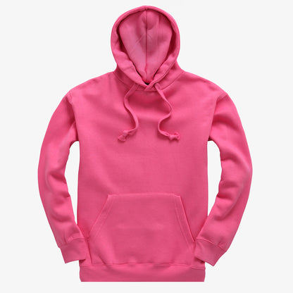 WRAC Hoodie Embroidered Logo Premium Weight(310gsm)