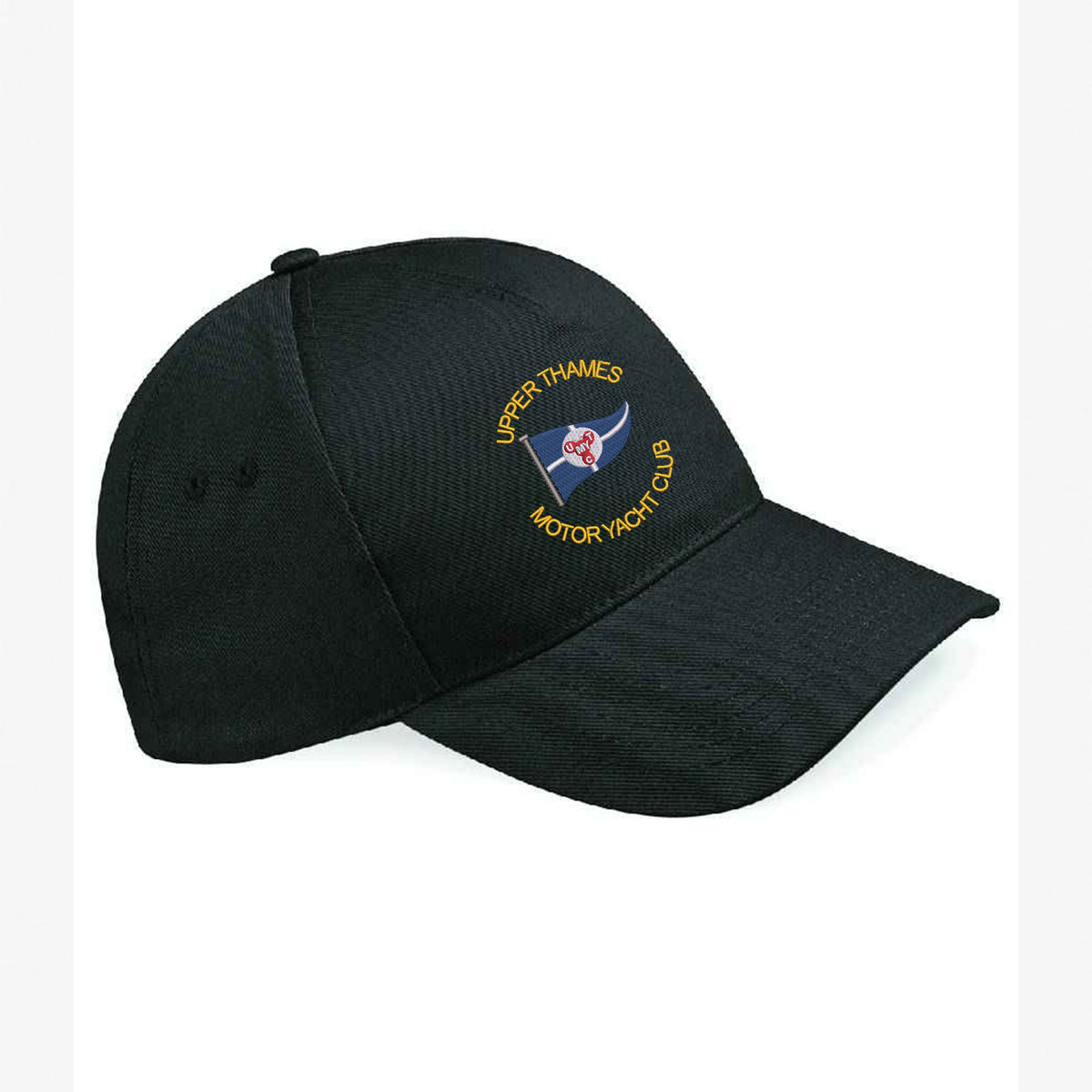 UTMYC Embroidered Cap