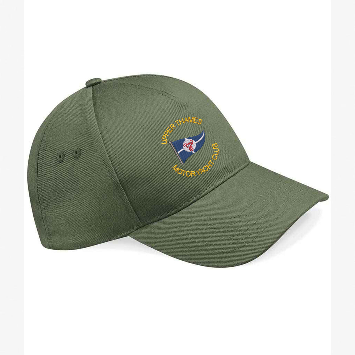 UTMYC Embroidered Cap