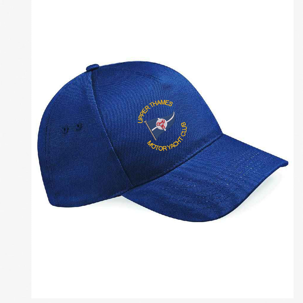 UTMYC Embroidered Cap