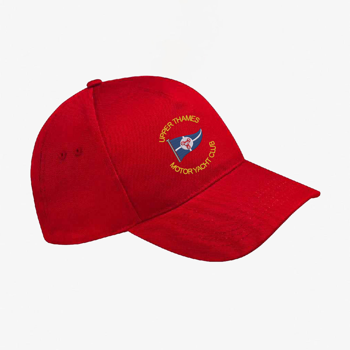 UTMYC Embroidered Cap