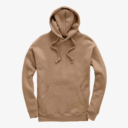 Royal Engineers Hoodie Embroidered Logo Premium Weight(310gsm)