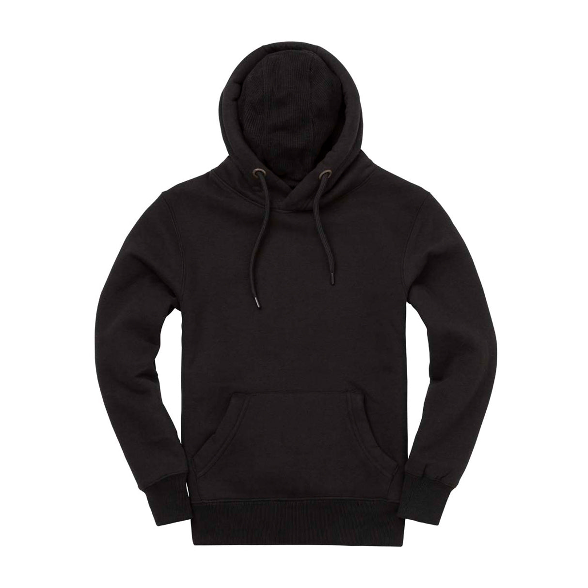 Royal Engineers Hoodie Embroidered Logo Peach Finish Ultra Premium Weight(330gsm)