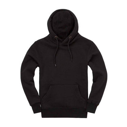 Royal Engineers Hoodie Embroidered Logo Peach Finish Ultra Premium Weight(330gsm)