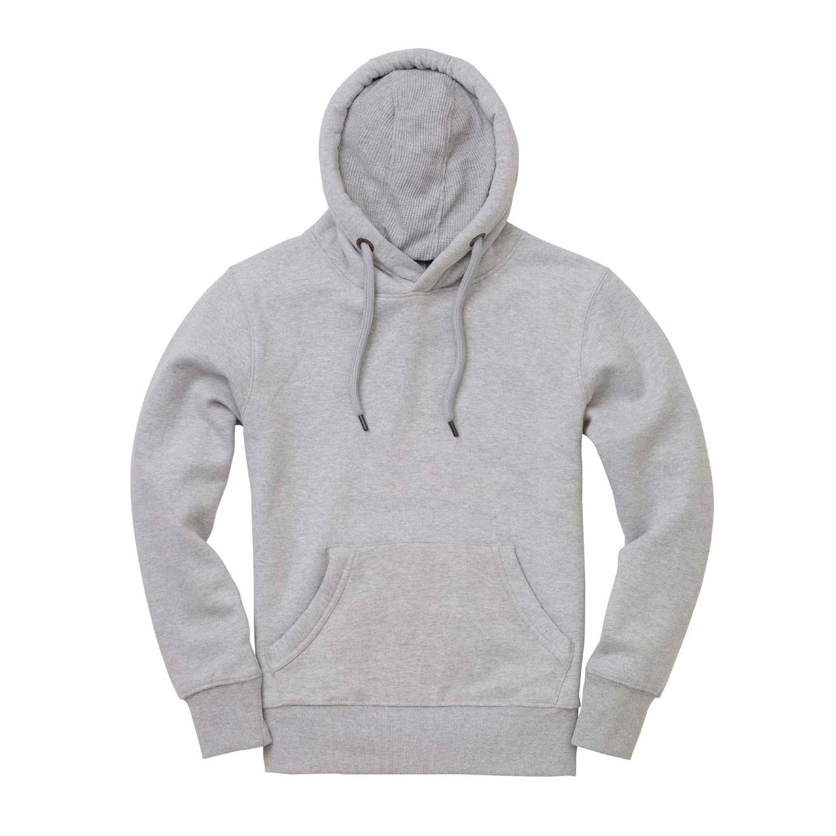 Royal Engineers Hoodie Embroidered Logo Peach Finish Ultra Premium Weight(330gsm)