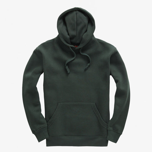 WRAC Hoodie Embroidered Logo Premium Weight(310gsm)
