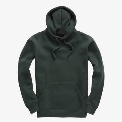 Royal Engineers Hoodie Embroidered Logo Premium Weight(310gsm)