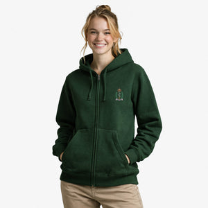 Forest Green