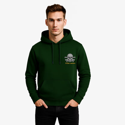 17/21st Lancers Premium Hoodie