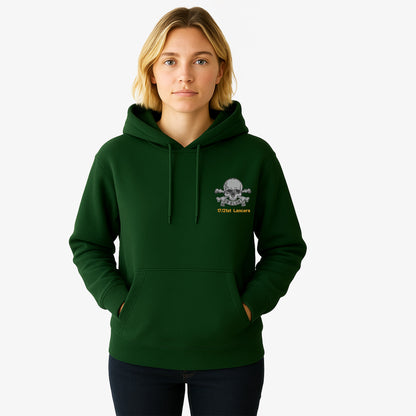 17/21st Lancers Premium Hoodie