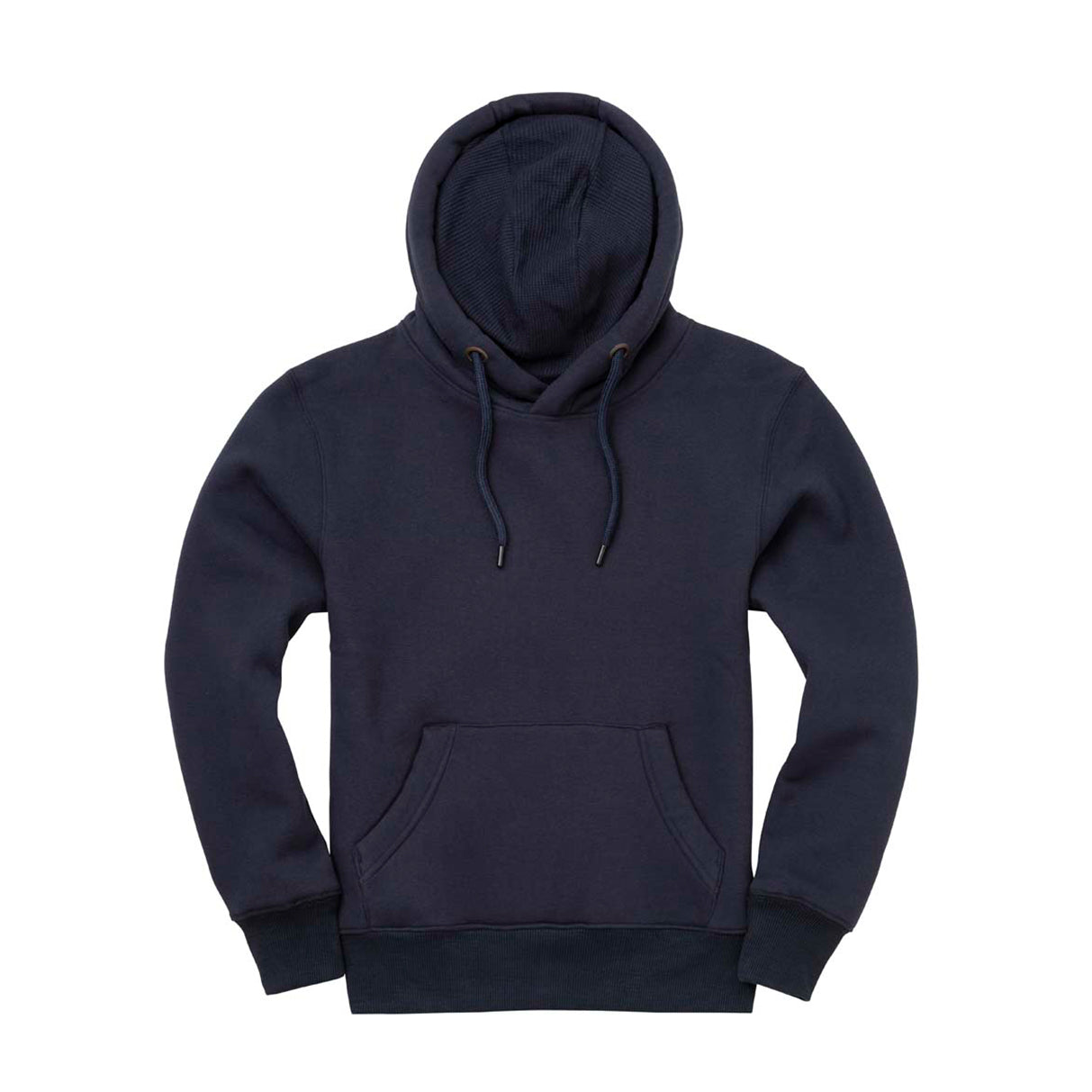 Royal Engineers Hoodie Embroidered Logo Peach Finish Ultra Premium Weight(330gsm)