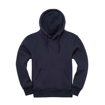 Royal Engineers Hoodie Embroidered Logo Peach Finish Ultra Premium Weight(330gsm)