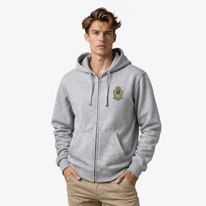 Heather Grey