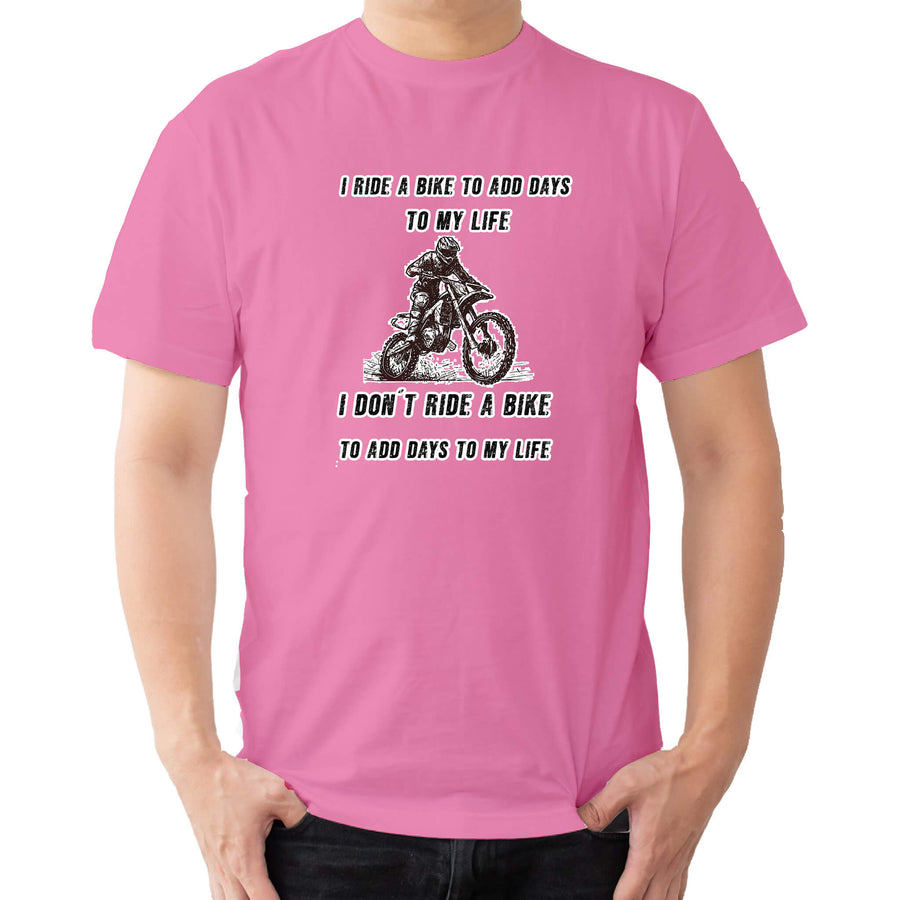 my bike is my life