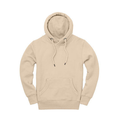 Royal Engineers Hoodie Embroidered Logo Peach Finish Ultra Premium Weight(330gsm)