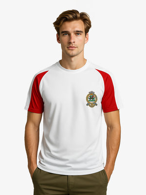 White/Red