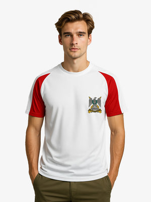 White/Red